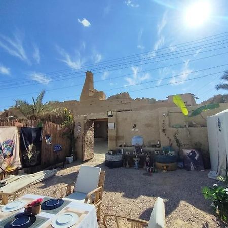 Hotel Muhra Camp Siwa Siwa Oasis Esterno foto