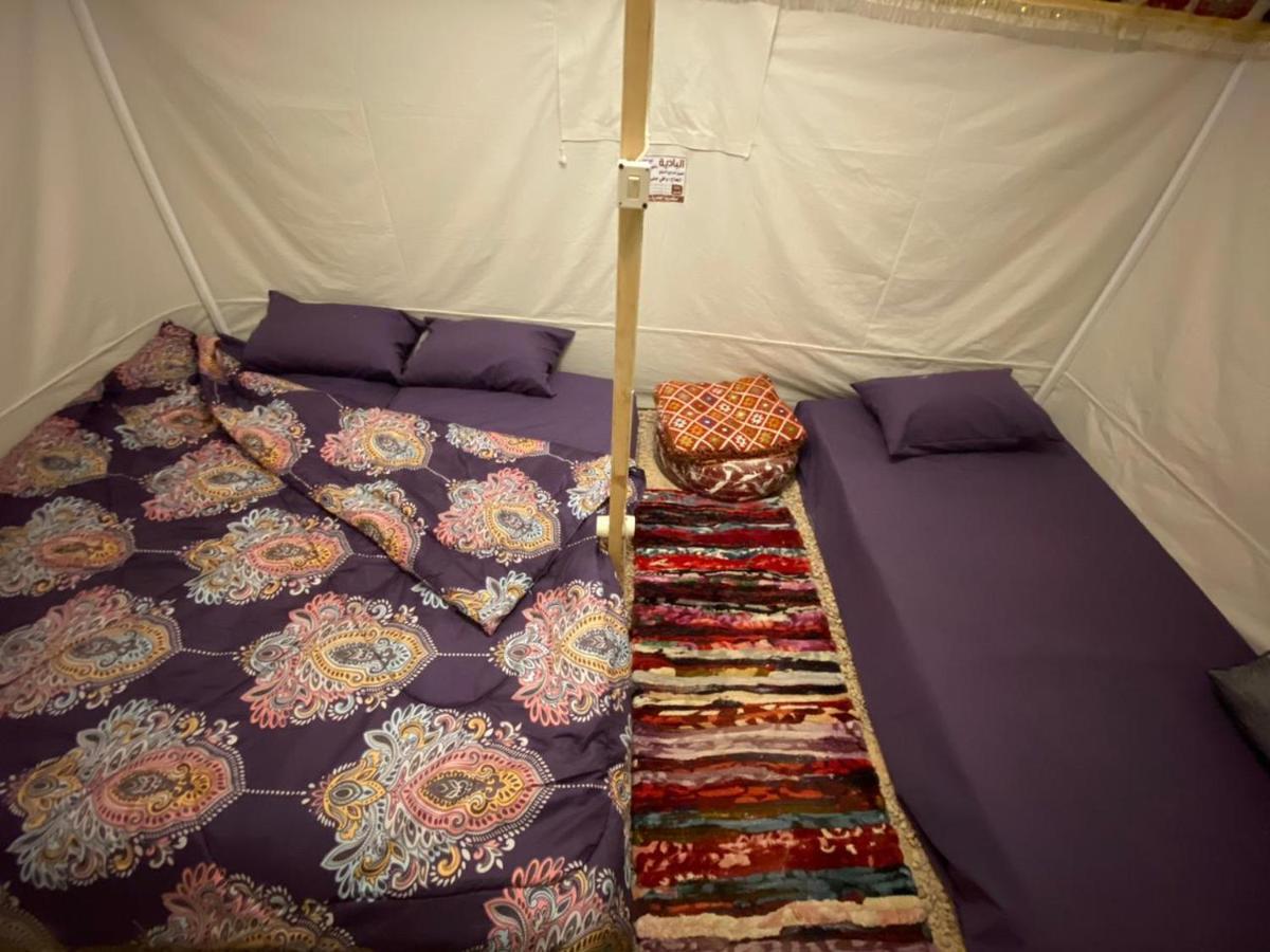Hotel Muhra Camp Siwa Siwa Oasis Esterno foto