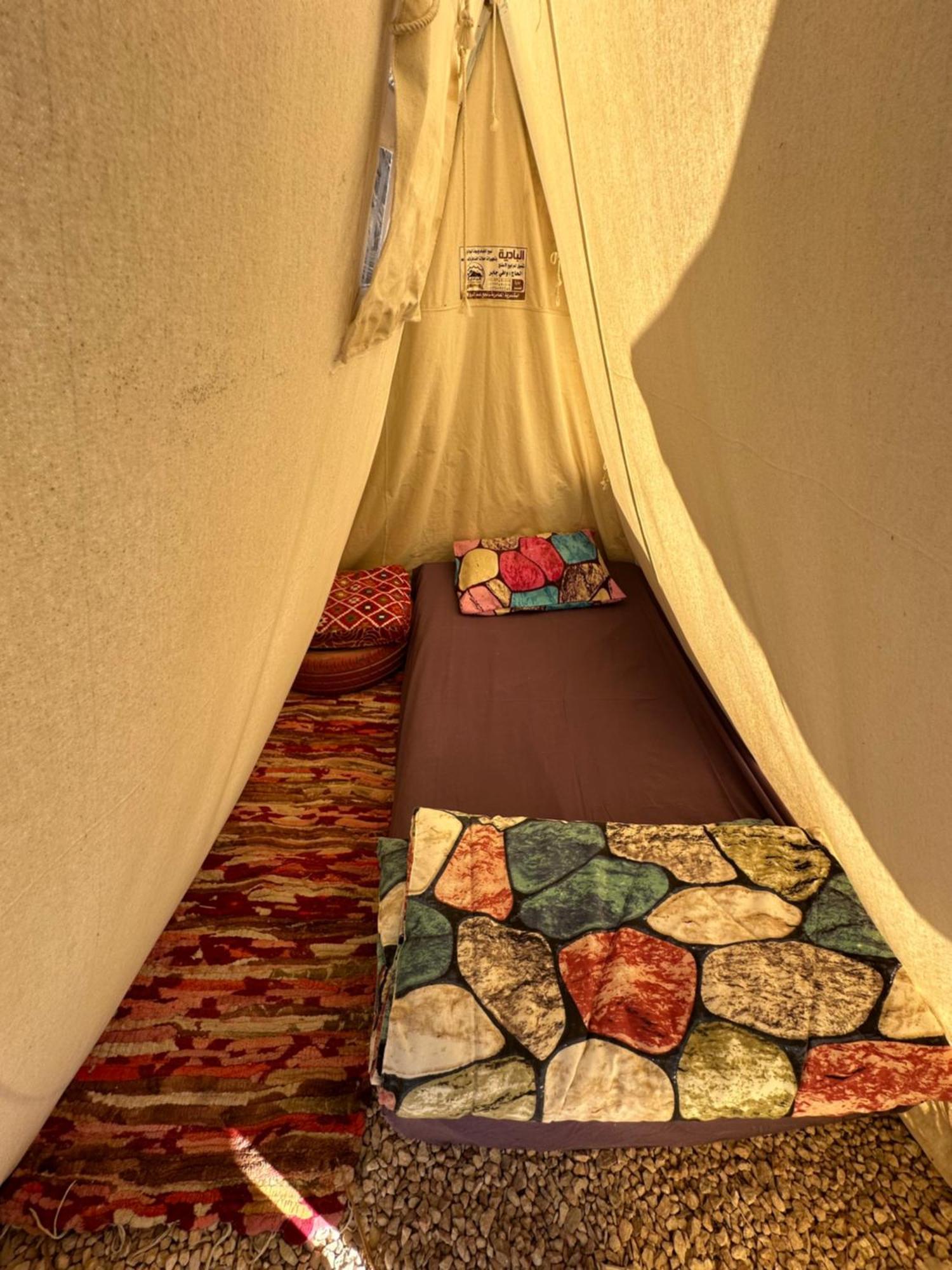 Hotel Muhra Camp Siwa Siwa Oasis Esterno foto