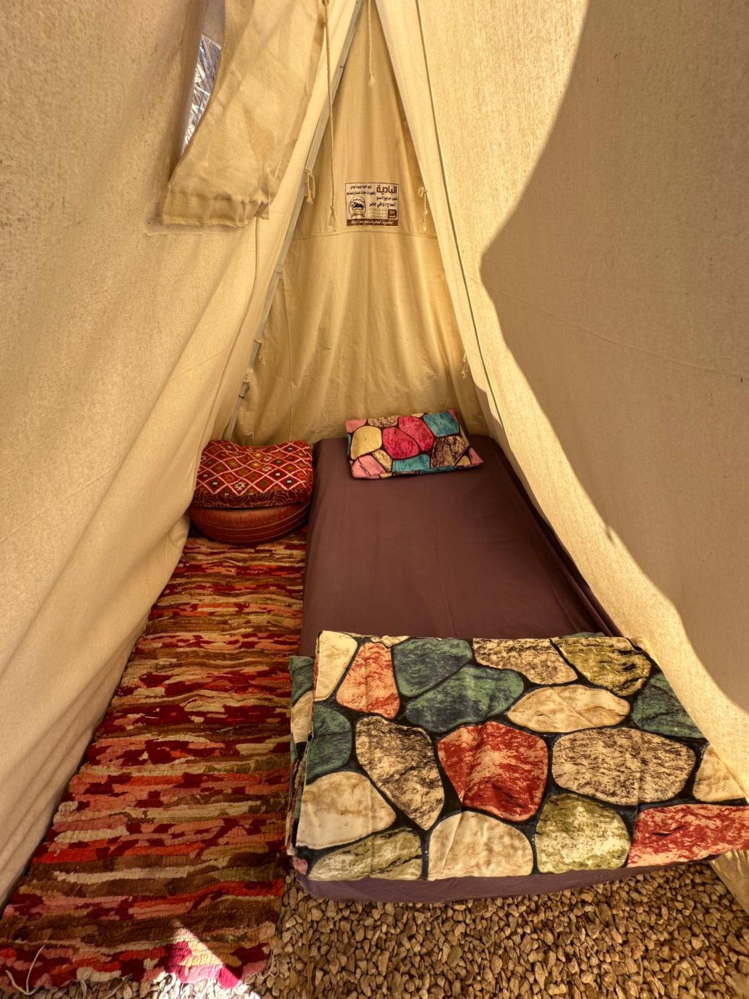 Hotel Muhra Camp Siwa Siwa Oasis Esterno foto